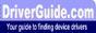 Driver Guide www.driverguide.com