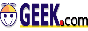 Geek.com - The Online Resource for Geeks! WWW.GEEK.COM
