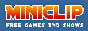 MiniClip www.miniclip.com